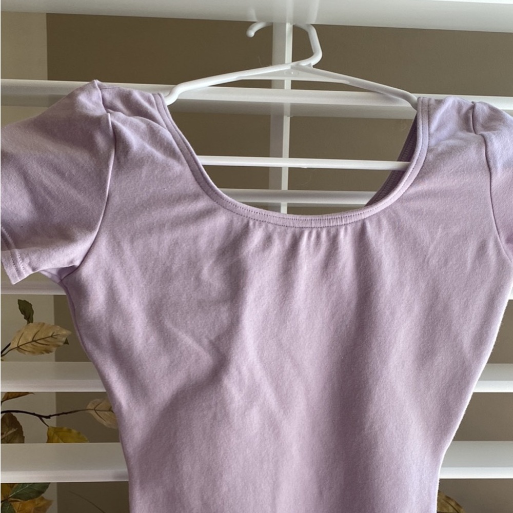 Women’s Sz S dance leotard